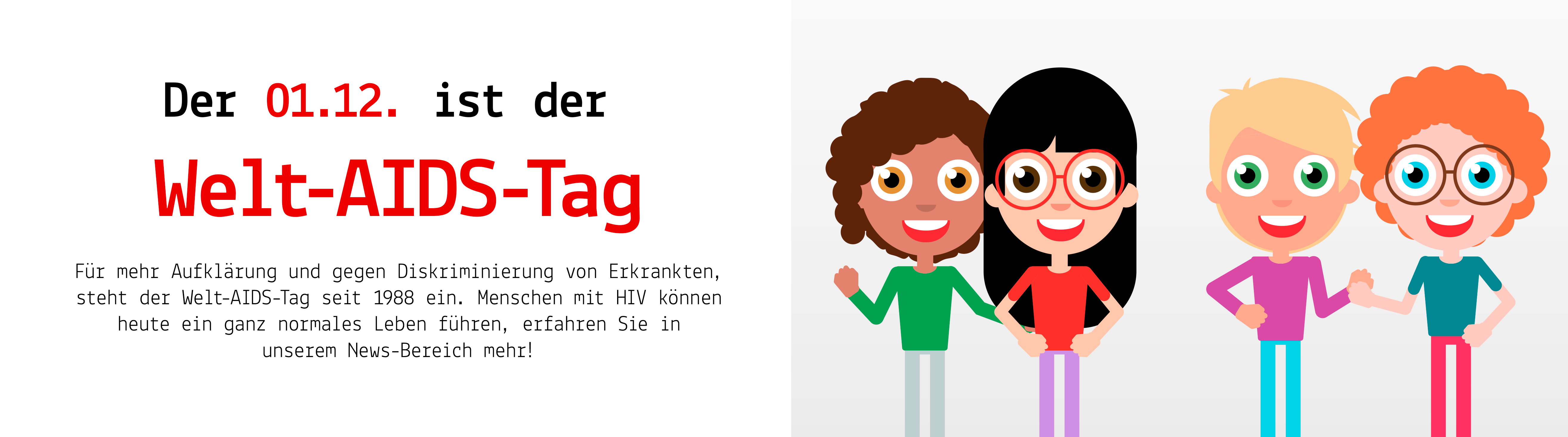 Menschen mit Ihren Partnern